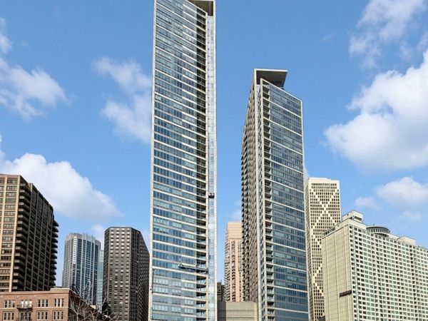 600 N Lake Shore Drive , Unit 1609, Chicago, IL 60611