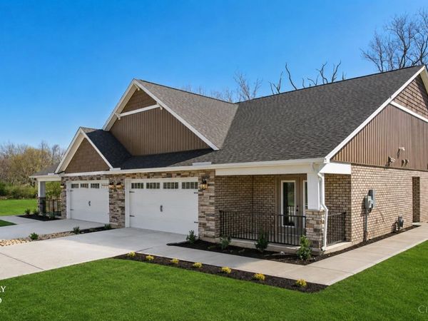 5019 Waterford Lane, Middletown, OH 45042