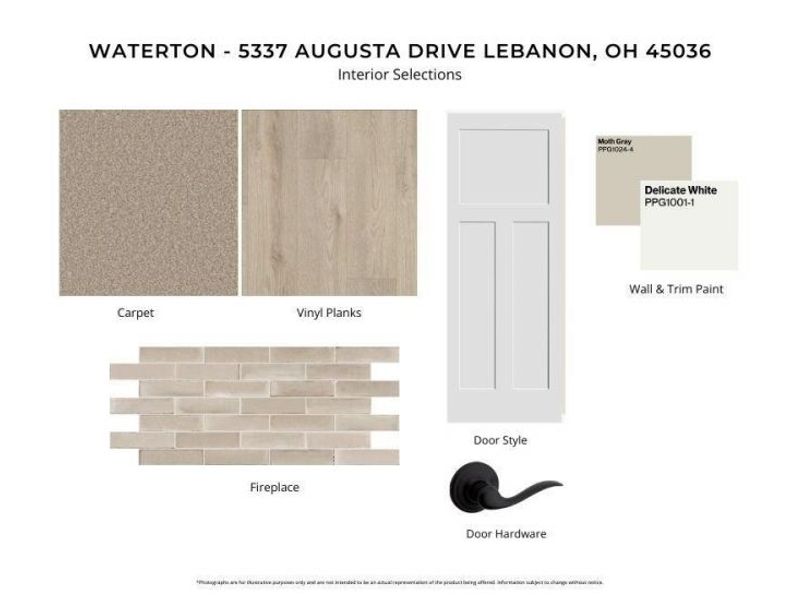 5337 Augusta Drive, Unit 11201, Turtle Creek Twp, OH 45036 Photo 10