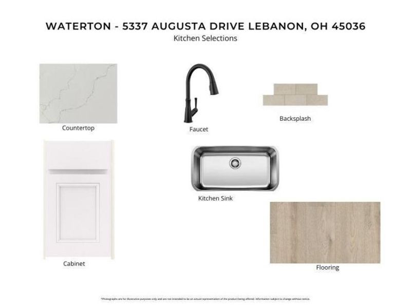 5337 Augusta Drive, Unit 11201, Turtle Creek Twp, OH 45036 Photo 12