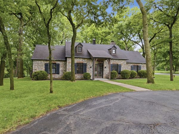 451571 Bob White Lane , Afton, OK 74331