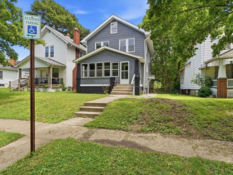 298 N Burgess Avenue , Columbus, OH 43204 Photo 2