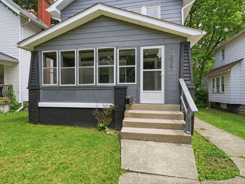 298 N Burgess Avenue , Columbus, OH 43204 Photo 49