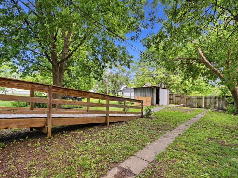 298 N Burgess Avenue , Columbus, OH 43204 Photo 54