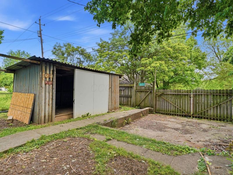 298 N Burgess Avenue , Columbus, OH 43204 Photo 64