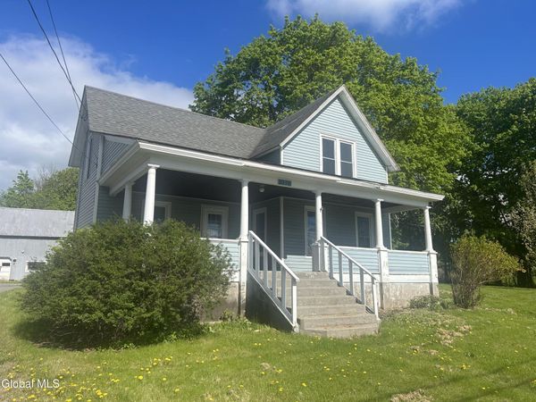 1076 Wicker Street, Ticonderoga, NY 12883