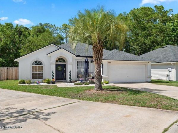 12511 WESTBERRY HIDEAWAY Lane, Jacksonville, FL 32223