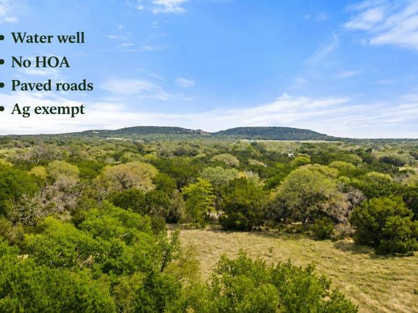 4772-11 County Road 340, Burnet, TX 78611