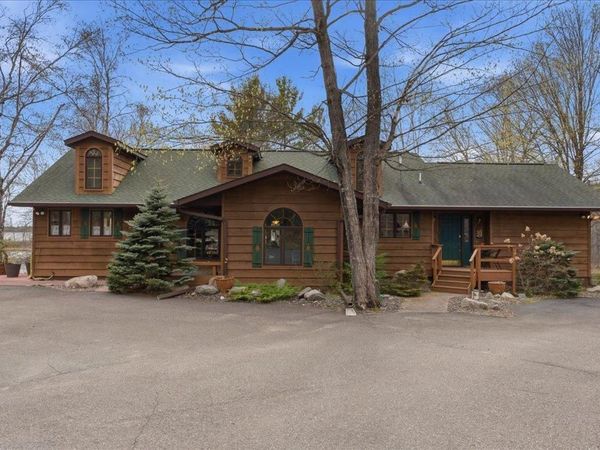 40257 E Emily Drive, Emily, MN 56447