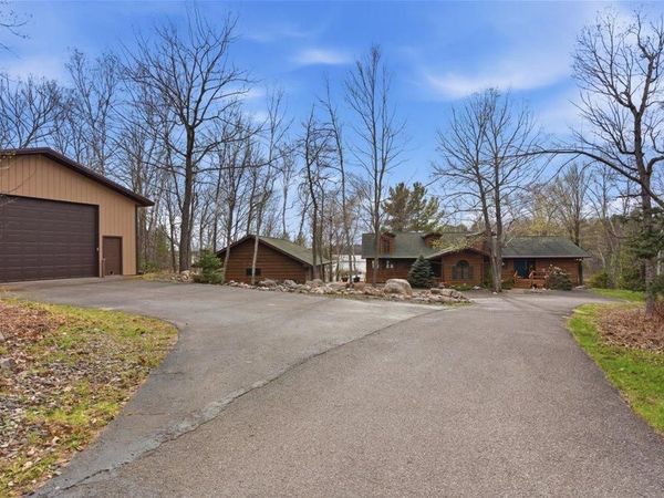 40257 E Emily Drive, Emily, MN 56447
