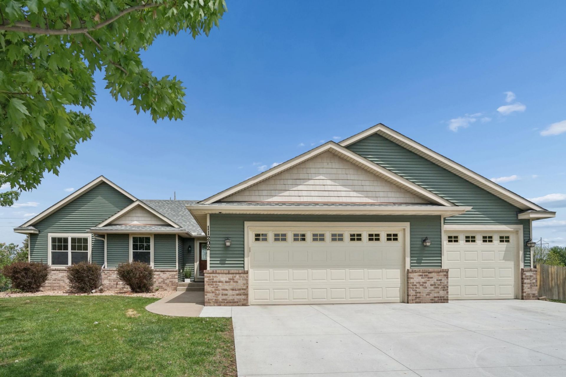 11292 Lambert Court, Hanover, MN 55341 Main Photo