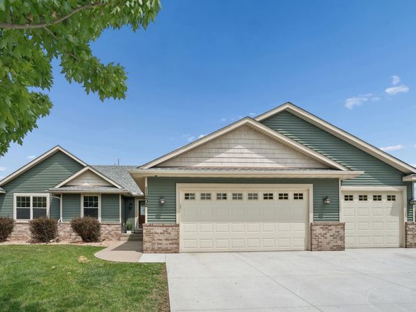 11292 Lambert Court, Hanover, MN 55341