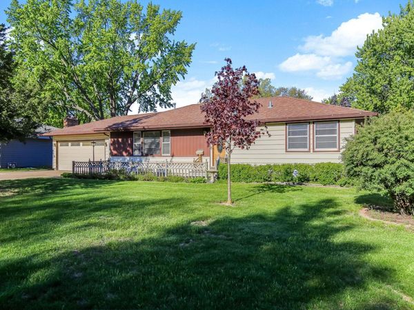 10232 5th Avenue S, Bloomington, MN 55420