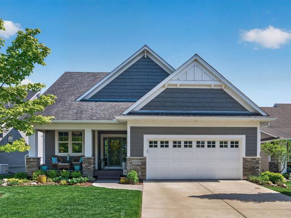 14349 Shore Crest Drive NW, Prior Lake, MN 55372