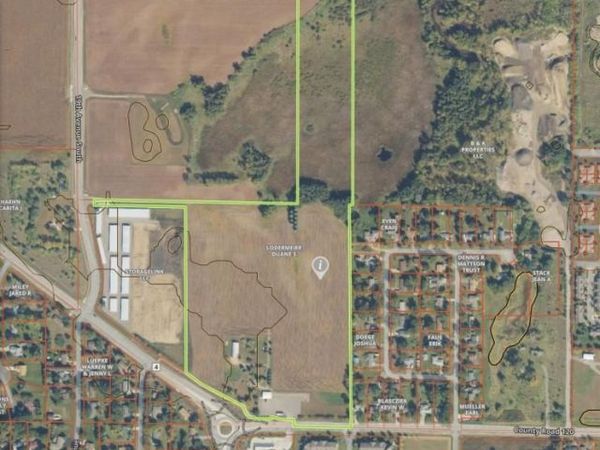 1509 County Road 120, Saint Cloud, MN 56303