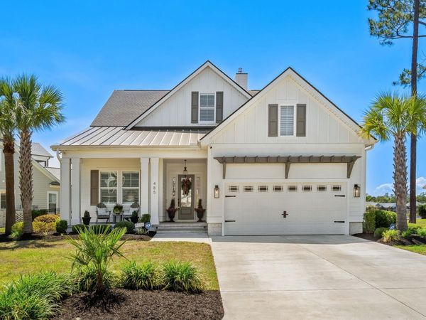 485 Starlit Way, Myrtle Beach, SC 29579