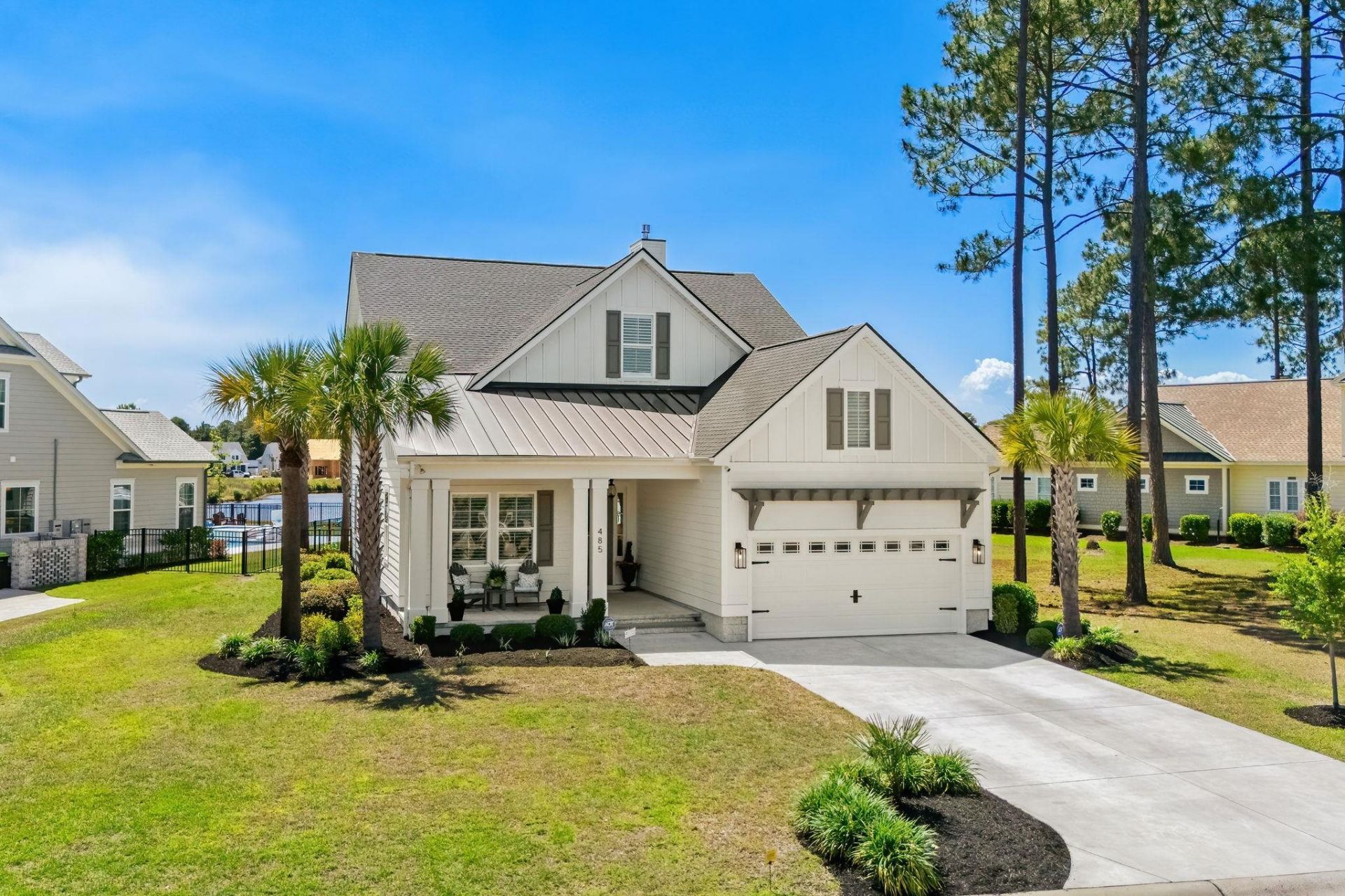 485 Starlit Way Photo 55