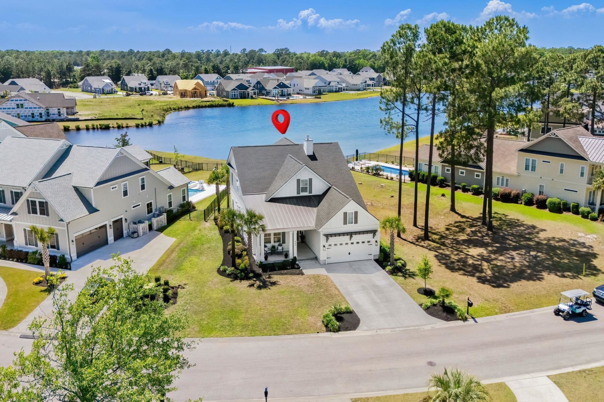 485 Starlit Way Photo 58