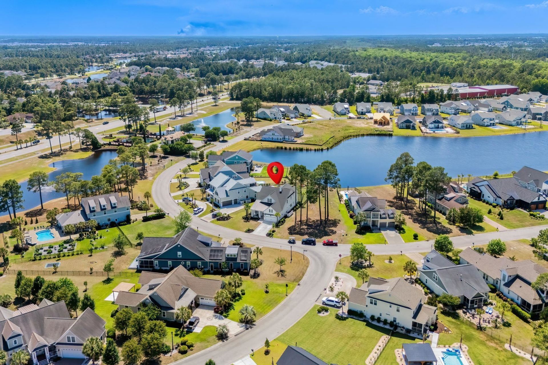 485 Starlit Way Photo 64