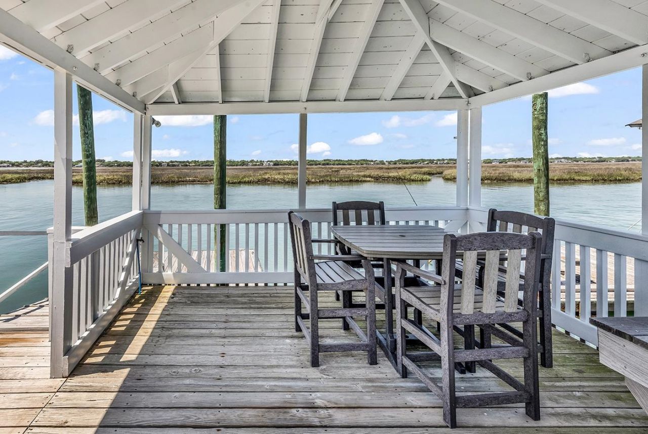 1420 S Waccamaw Dr.  Photo 81
