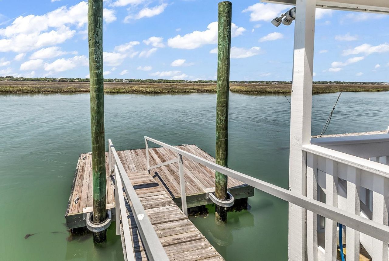 1420 S Waccamaw Dr.  Photo 82