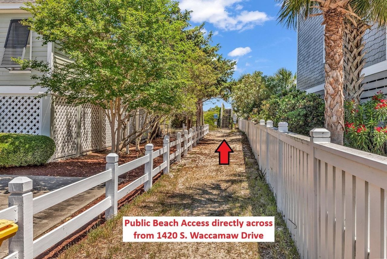 1420 S Waccamaw Dr.  Photo 88