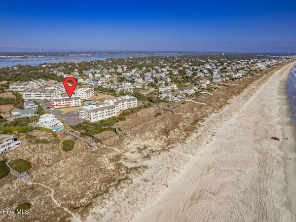 10300 Coast Guard Road, Unit C103 Point, Emerald Isle, NC 28594