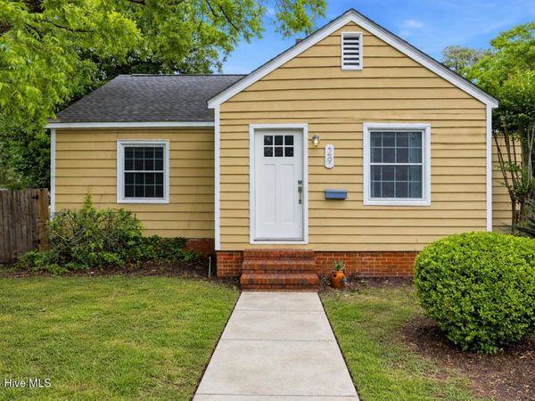 29 Madison Street, Wilmington, NC 28401