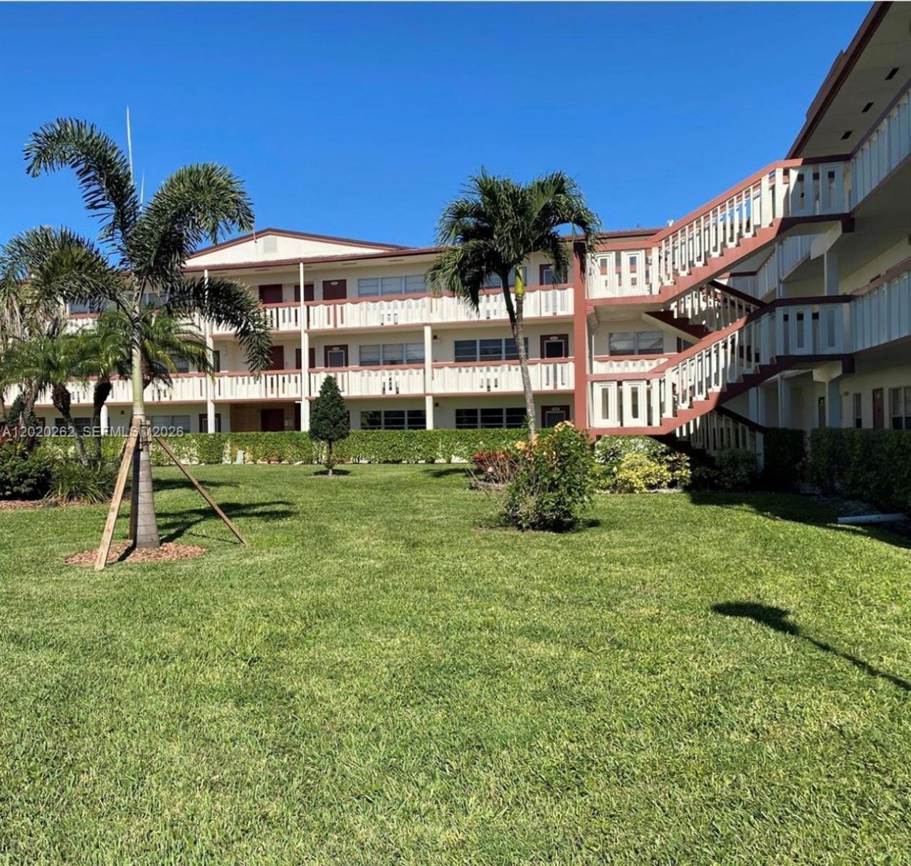 335 Brighton H , Unit 335, Boca Raton, FL 33434 Photo