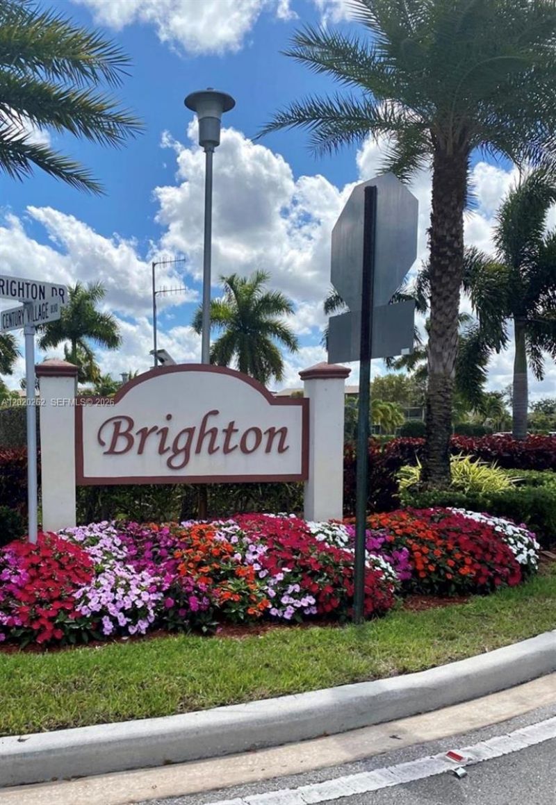 335 Brighton H , Unit 335, Boca Raton, FL 33434 Photo