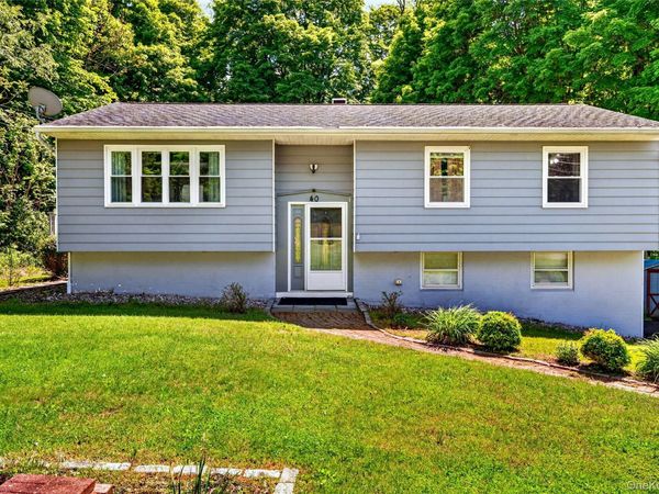 40 Indian Pass , Stormville, NY 12582