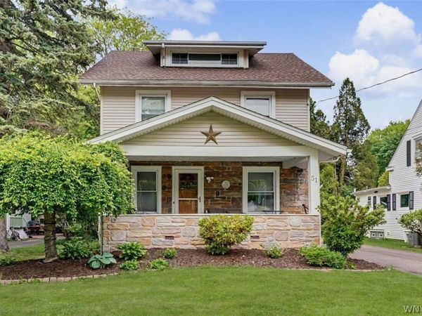 51 Highland Avenue , Hamburg, NY 14075