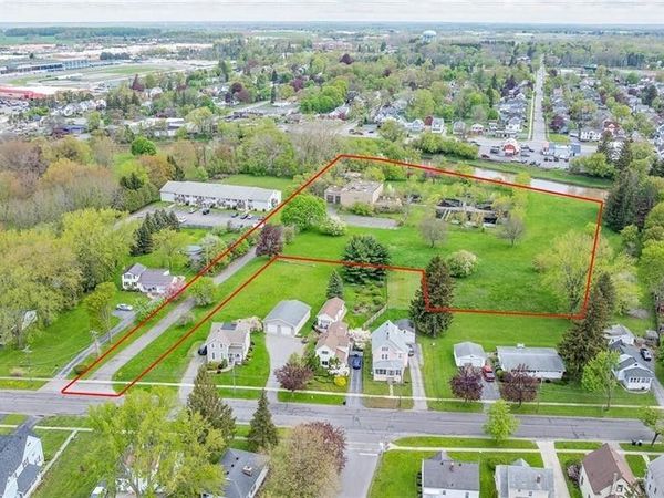 166 S Main Street, Batavia, NY 14020