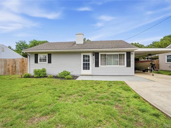 1417 Pershing Avenue, Middletown, OH 45044
