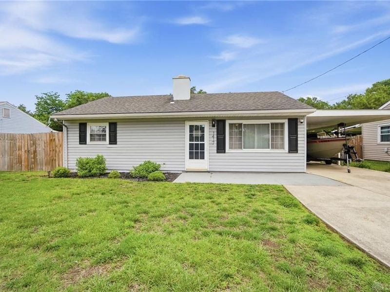 1417 Pershing Avenue, Middletown, OH 45044 Photo 1