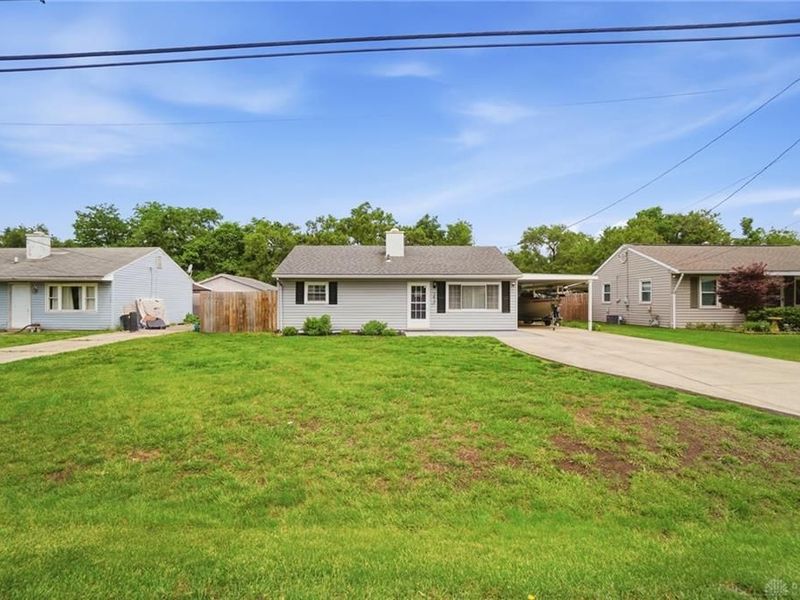 1417 Pershing Avenue, Middletown, OH 45044 Photo 2