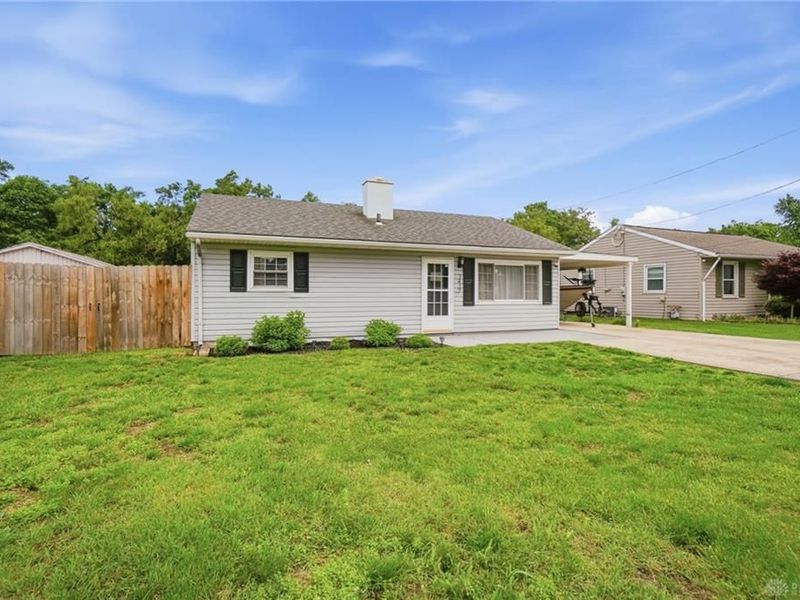 1417 Pershing Avenue, Middletown, OH 45044 Photo 4