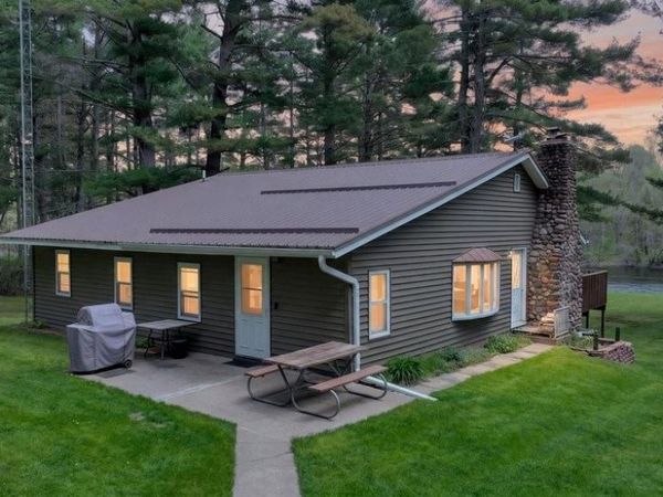 4858 County Road G, Winter, WI 54896