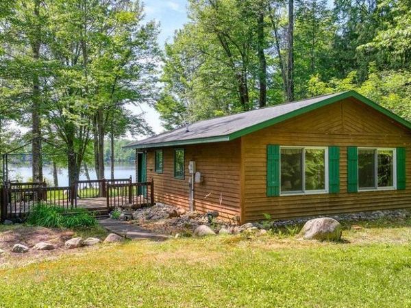 4699 Lake Winter Road, Winter, WI 54896
