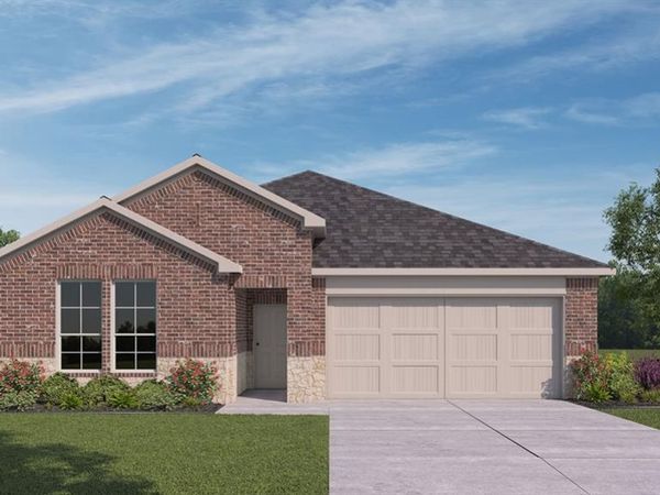 4173 Waldron Trail, Forney, TX 75126