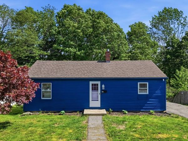 26 Sixteenth, Haverhill, MA 01830