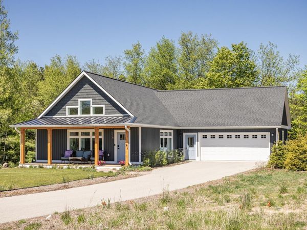 9918 Ottawa Drive, Empire, MI 49630