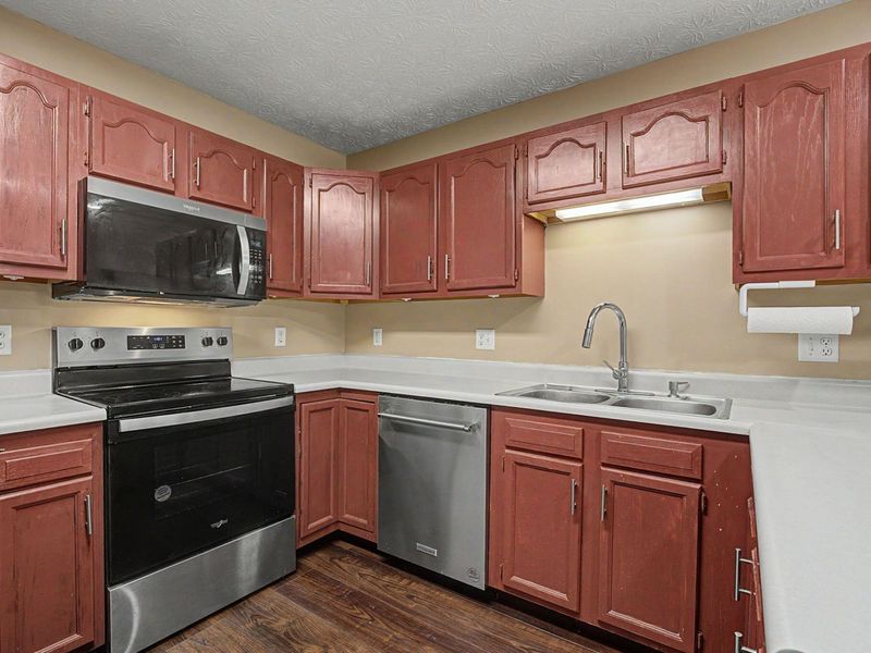 5005 Twin Lakes Circle, Englewood, OH 45322 Photo 20