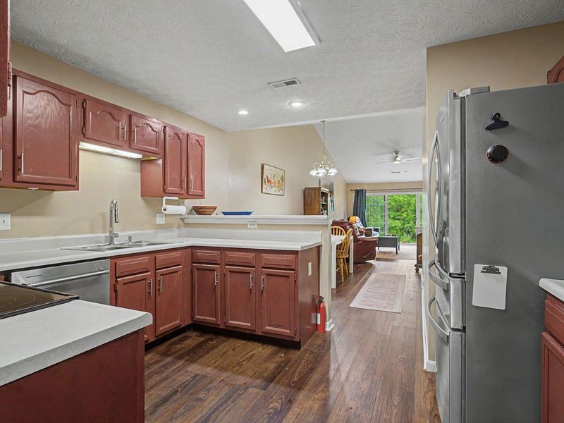 5005 Twin Lakes Circle, Englewood, OH 45322 Photo 23