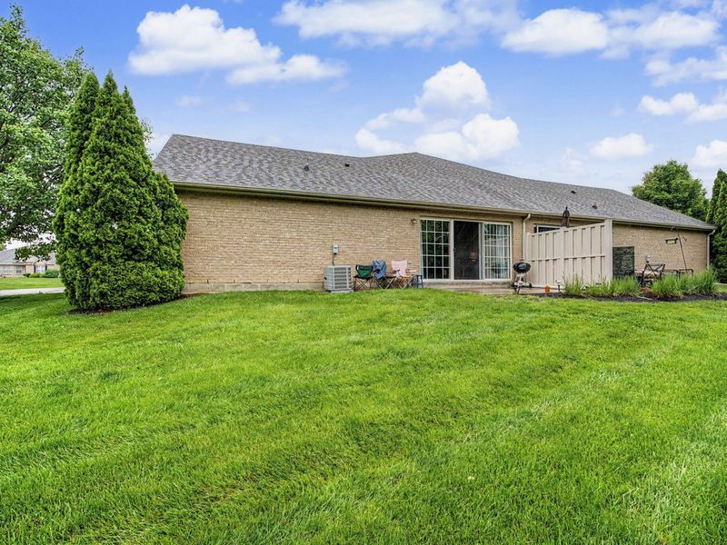 5005 Twin Lakes Circle, Englewood, OH 45322 Photo 27