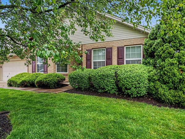 5005 Twin Lakes Circle, Englewood, OH 45322