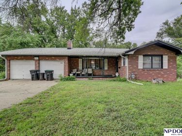 3412 Curtis Avenue , Omaha, NE 68111