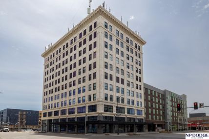 947 O Street , Unit 902, Lincoln, NE 68508