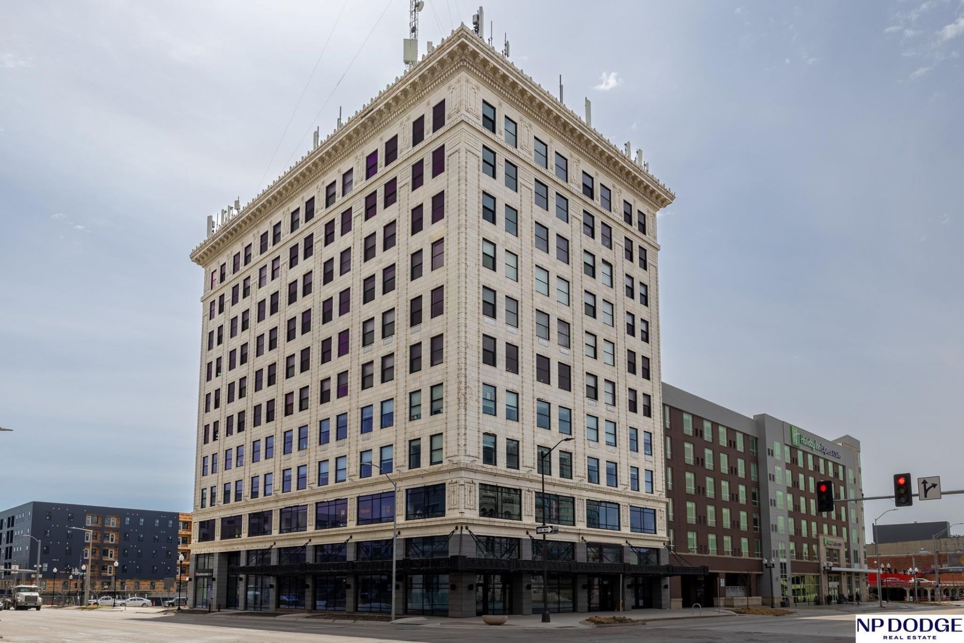 947 O Street , Unit 902, Lincoln, NE 68508