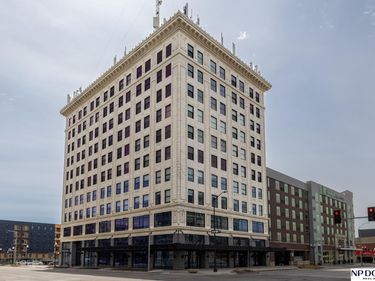 947 O Street , Unit 902, Lincoln, NE 68508